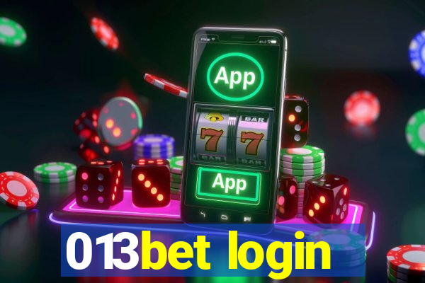 013bet login